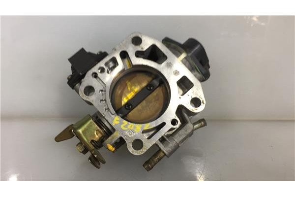Recambio de caja mariposa aire para honda prelude (bb6/8/9) 2.0 referencia OEM IAM   