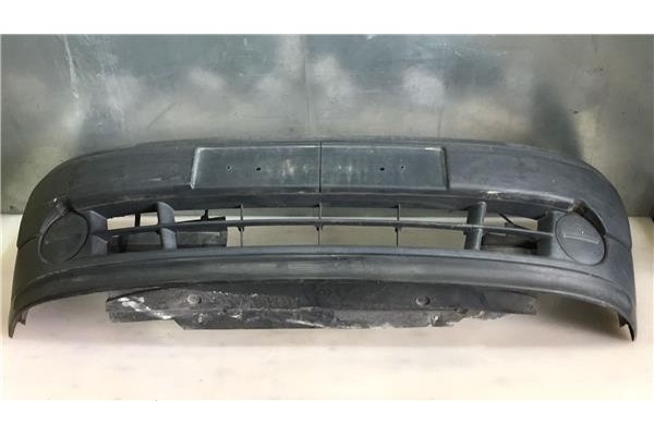 Recambio de paragolpes delantero para renault kangoo i (f/kc0) 1.5 authentique referencia OEM IAM   