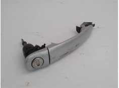 Recambio de maneta exterior delantero derecha para volkswagen golf iv berlina (1j1) 1.9 tdi referencia OEM IAM 3B0837207F3FZ 118