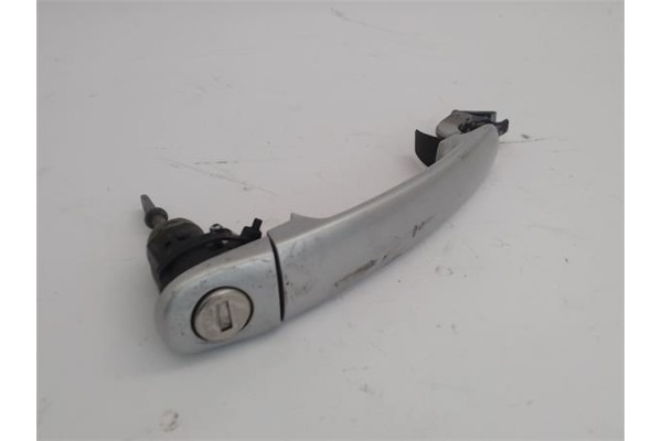 Recambio de maneta exterior delantero derecha para volkswagen golf iv berlina (1j1) 1.9 tdi referencia OEM IAM 3B0837207F3FZ 118