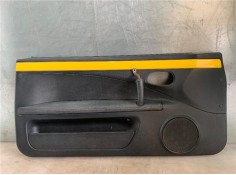 GUARNECIDO PUERTA DELANTERO IZQUIERDA 175001180 