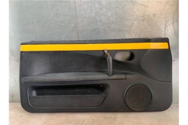 Recambio de guarnecido puerta delantero izquierda para fiat coupe (175) 1.8 16v referencia OEM IAM   