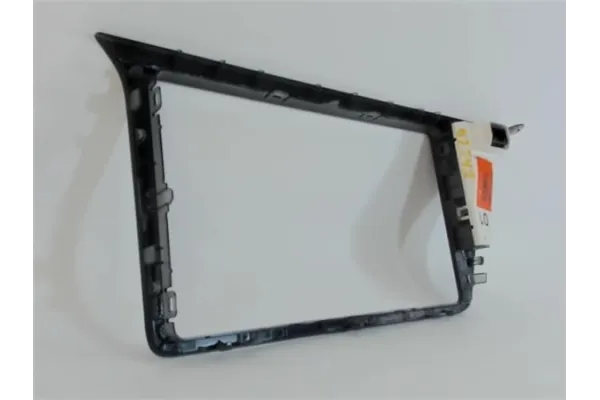 Recambio de embellecedor salpicadero para toyota c-hr (x10) 2.0 hibrido referencia OEM IAM 55405F4040  