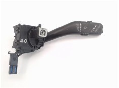 Recambio de mando limpiaparabrisas para seat altea (5p1) referencia OEM IAM 1K0953519J  1K0953519A , AUDI | 1K0953519C , SKODA |