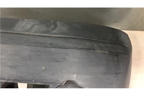 Recambio de paragolpes delantero para renault kangoo i (f/kc0) 1.5 authentique referencia OEM IAM   