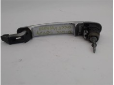 Recambio de maneta exterior delantero derecha para volkswagen golf iv berlina (1j1) 1.9 tdi referencia OEM IAM 3B0837207F3FZ 118