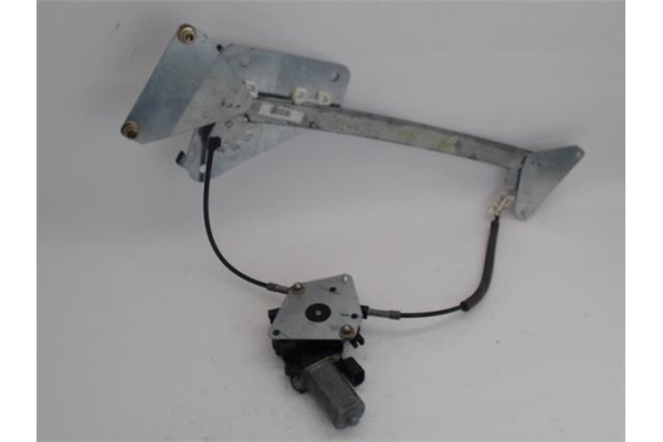 Recambio de elevalunas electrico delantero izquierdo para hyundai coupe (gk) 1.6 16v referencia OEM IAM   