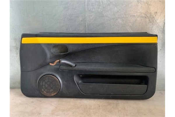 Recambio de guarnecido puerta delantero derecha para fiat coupe (175) 1.8 16v referencia OEM IAM   