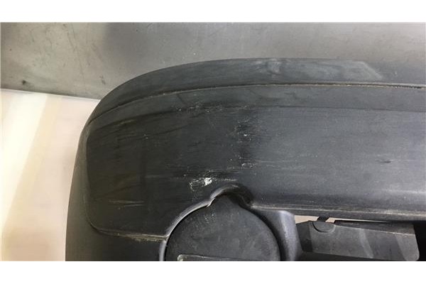 Recambio de paragolpes delantero para renault kangoo i (f/kc0) 1.5 authentique referencia OEM IAM   