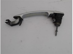Recambio de maneta exterior delantero derecha para volkswagen golf iv berlina (1j1) 1.9 tdi referencia OEM IAM 3B0837207F3FZ 118