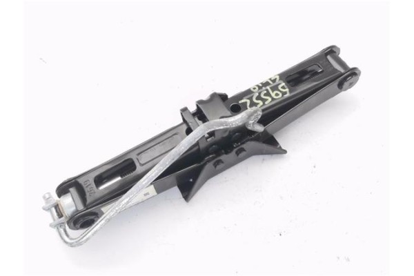 Recambio de gato para renault clio v 1.0 business referencia OEM IAM 995504116R  