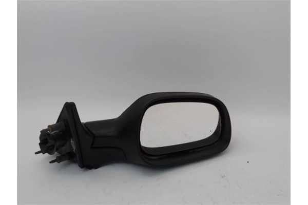 Recambio de retrovisor electrico derecho para renault safrane (b54) referencia OEM IAM 0117366  