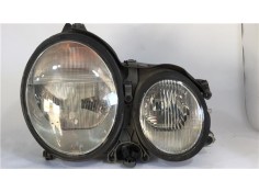 Recambio de faro delantero dcho para mercedes-benz clase e (bm 210) berlina 2.6 240 (210.062) referencia OEM IAM 15060600 150604