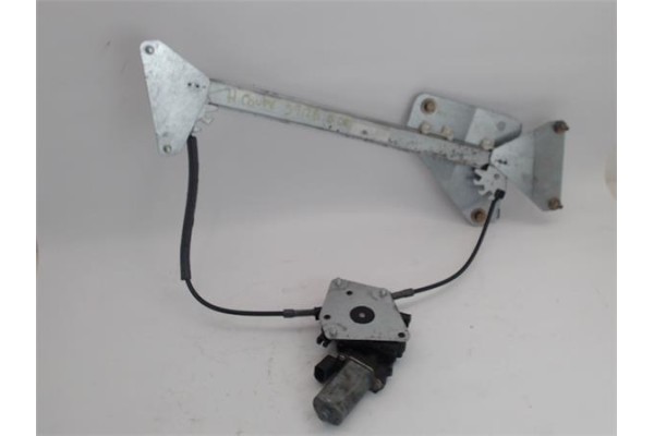 Recambio de elevalunas electrico delantero derecho para hyundai coupe (gk) 1.6 16v referencia OEM IAM   