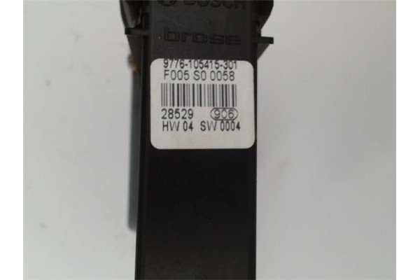 Recambio de motor elevalunas delantero derecho para seat toledo (1m2) 1.6 16v referencia OEM IAM 1C1959802A 105527301 