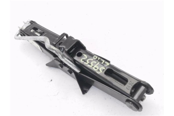 Recambio de gato para renault clio v 1.0 business referencia OEM IAM 995504116R  