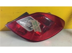 Recambio de piloto trasero derecho para opel corsa d 1.0 expression referencia OEM IAM 13188046  