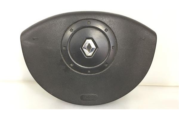 Recambio de airbag volante para renault scenic ii (jm) 1.4 luxe privilege referencia OEM IAM 8200310287  