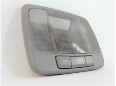 Recambio de luz delantero central techo para hyundai santa fe (sm) 2.0 crdi 4x4 referencia OEM IAM 9281039000YH  