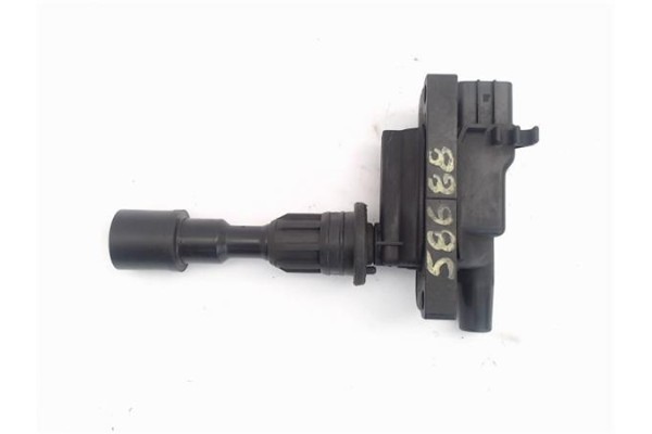 Recambio de bobina encendido para mazda 323 f/s berlina (bj) 1.5 f exclusive referencia OEM IAM ZL0118100B  