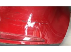 Recambio de paragolpes trasero para seat ibiza berlina (6j5) 1.9 tdi referencia OEM IAM 6J4807421  