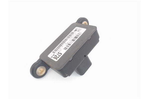 Recambio de modulo electronico para opel astra j 1.7 cdti referencia OEM IAM 13505726  