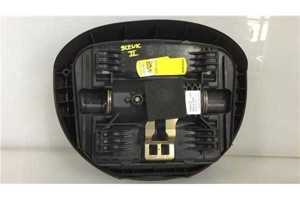 Recambio de airbag volante para renault scenic ii (jm) 1.4 luxe privilege referencia OEM IAM 8200310287  