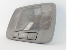 Recambio de luz delantero central techo para hyundai santa fe (sm) 2.0 crdi 4x4 referencia OEM IAM 9281039000YH  
