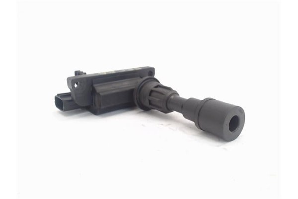 Recambio de bobina encendido para mazda 323 f/s berlina (bj) 1.5 f exclusive referencia OEM IAM ZL0118100B  