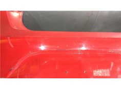 Recambio de paragolpes trasero para seat ibiza berlina (6j5) 1.9 tdi referencia OEM IAM 6J4807421  