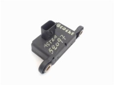 Recambio de modulo electronico para opel astra j 1.7 cdti referencia OEM IAM 13505726  