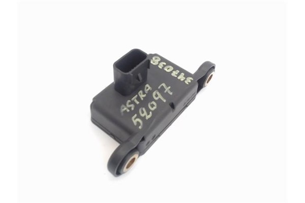 Recambio de modulo electronico para opel astra j 1.7 cdti referencia OEM IAM 13505726  