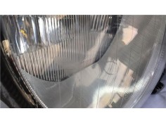 Recambio de faro delantero dcho para mercedes-benz clase e (bm 210) berlina 2.6 240 (210.062) referencia OEM IAM 15060600 150604