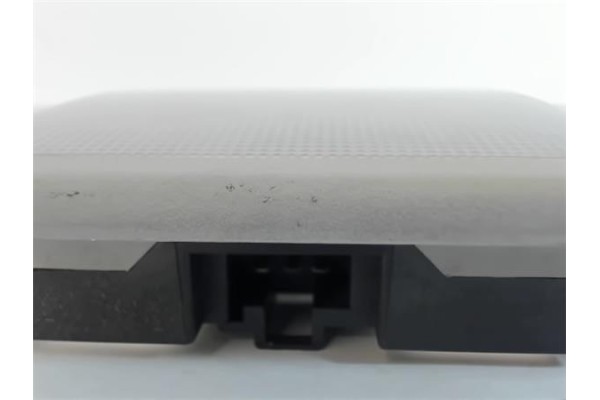 Recambio de luz delantero central techo para hyundai santa fe (sm) 2.0 crdi 4x4 referencia OEM IAM 9281039000YH  