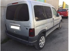 peugeot partner combispace (5f) del año 2004