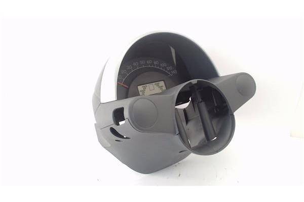 Recambio de cuadro instrumentos para smart micro compact car 600 referencia OEM IAM 993790007  