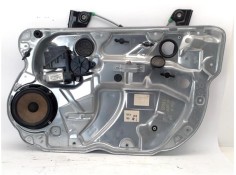 ELEVALUNAS ELECTRICO DELANTERO DERECHO 6Q2959801A 400642E (6Q2959801A) AUDI | (6Q2959801A) SEAT | 6Q2959801A01H AUDI