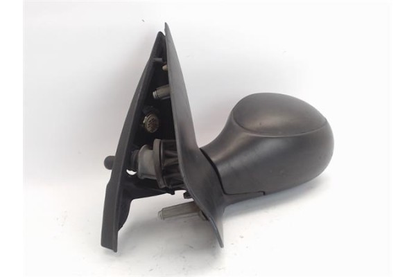Recambio de retrovisor izquierdo para peugeot 206 referencia OEM IAM   