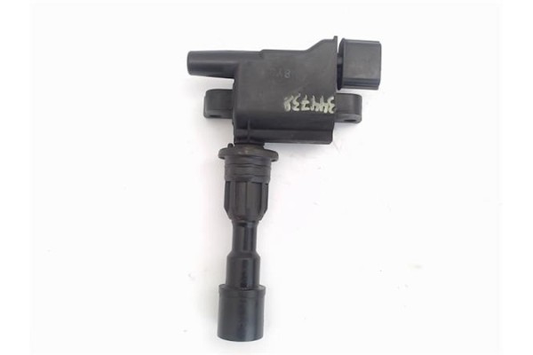 Recambio de bobina encendido para mazda 323 f/s berlina (bj) 1.5 f exclusive referencia OEM IAM ZL0118100B  