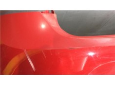 Recambio de paragolpes trasero para seat ibiza berlina (6j5) 1.9 tdi referencia OEM IAM 6J4807421  