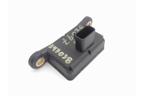Recambio de modulo electronico para opel astra j 1.7 cdti referencia OEM IAM 13505726  