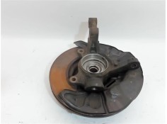 Recambio de mangueta delantero derecha para toyota corolla verso (r1) 1.8 sol referencia OEM IAM 432110F010  