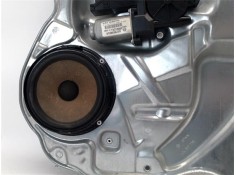 Recambio de elevalunas electrico delantero derecho para volkswagen polo iv (9n1) 1.9 tdi referencia OEM IAM 6Q2959801A 400642E (