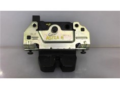 Recambio de cierre electromagnetico porton para opel astra h berlina 1.6 cosmo referencia OEM IAM 495058724 131172851834 