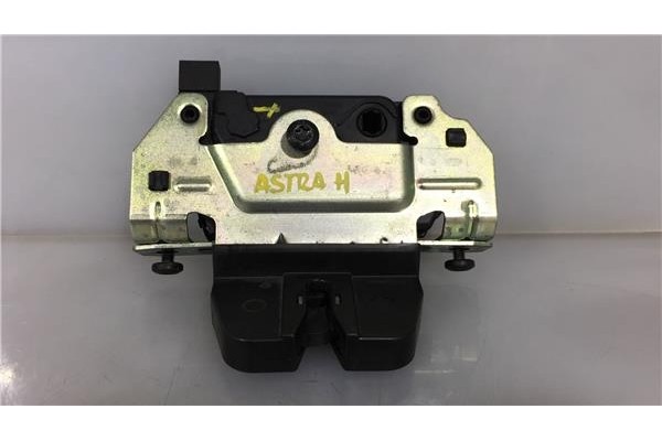 Recambio de cierre electromagnetico porton para opel astra h berlina 1.6 cosmo referencia OEM IAM 495058724 131172851834 