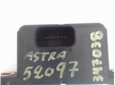 Recambio de modulo electronico para opel astra j 1.7 cdti referencia OEM IAM 13505726  