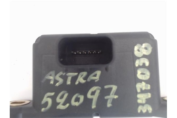 Recambio de modulo electronico para opel astra j 1.7 cdti referencia OEM IAM 13505726  