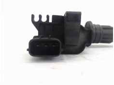 Recambio de bobina encendido para mazda 323 f/s berlina (bj) 1.5 f exclusive referencia OEM IAM ZL0118100B  