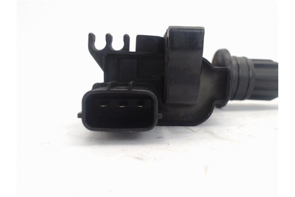 Recambio de bobina encendido para mazda 323 f/s berlina (bj) 1.5 f exclusive referencia OEM IAM ZL0118100B  
