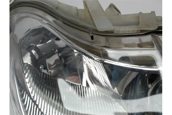 Recambio de faro delantero dcho para smart fortwo coupe referencia OEM IAM 1307022337 04HC04HR 
